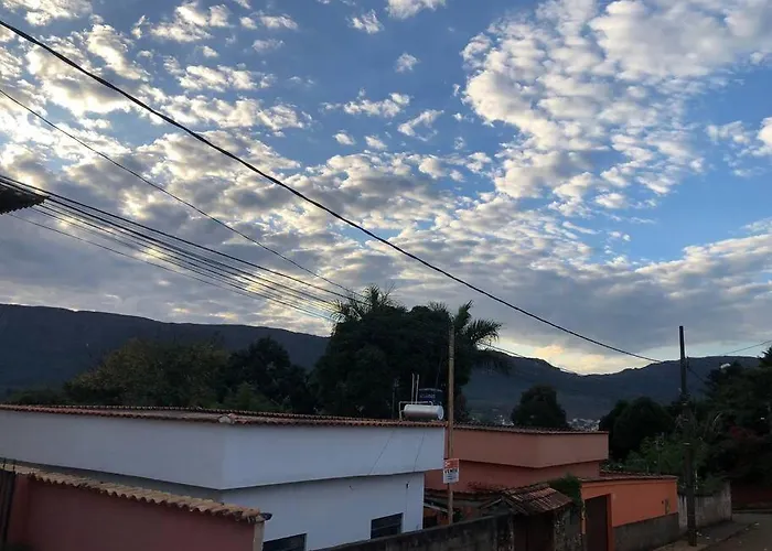 Casa Do Aconchego