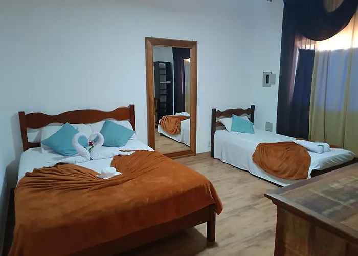 Casa Do Aconchego