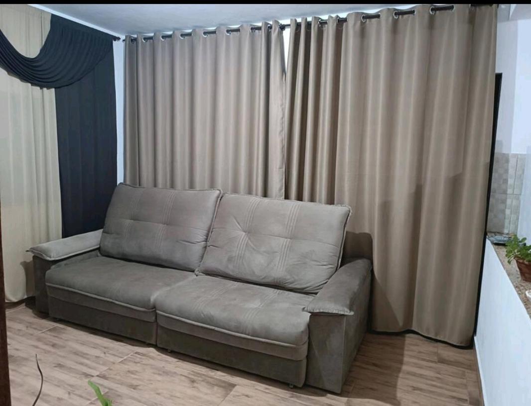 Casa Do Aconchego *